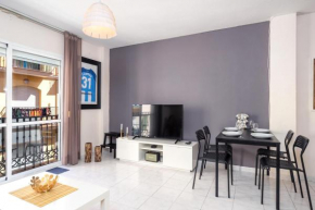 Fuengirola old town apartment by Costarentals - Ref 134